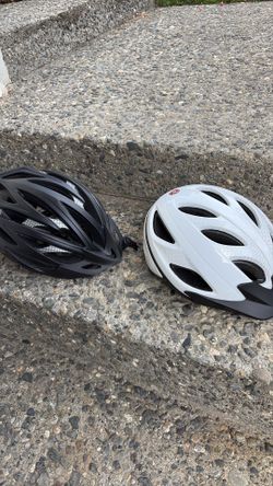 Bike Helmets 2