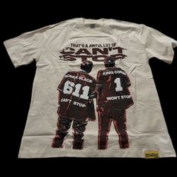 Kodak Black X Awful Lot of Cough Syrup(medium)