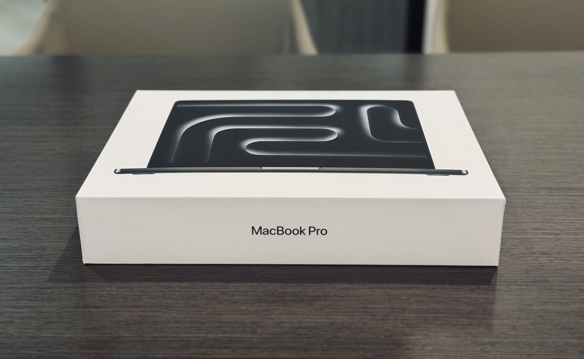 MacBook Pro M4 Pro 14” (NEW)
