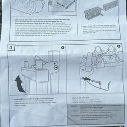 Thule hitch Mount bike rack (carrier For 4 Bike Rack 