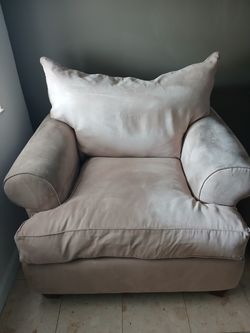 Free loveseat