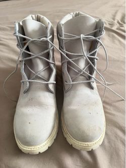 Timberland boots size 10