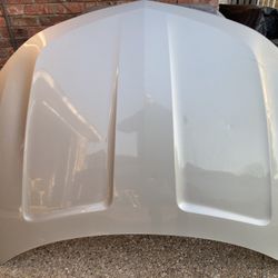 2014 Chevy Impala LT Hood (fits up to 2020)