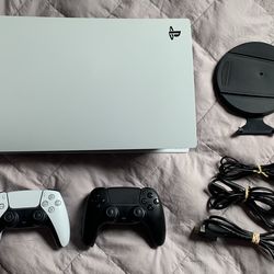 SONY PlayStation 5 Digital [Great Condition]