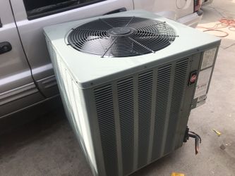 3 phase. Condenser
