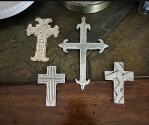 Metal Decor $15 for all