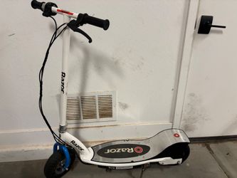 Razor Electric Scooter