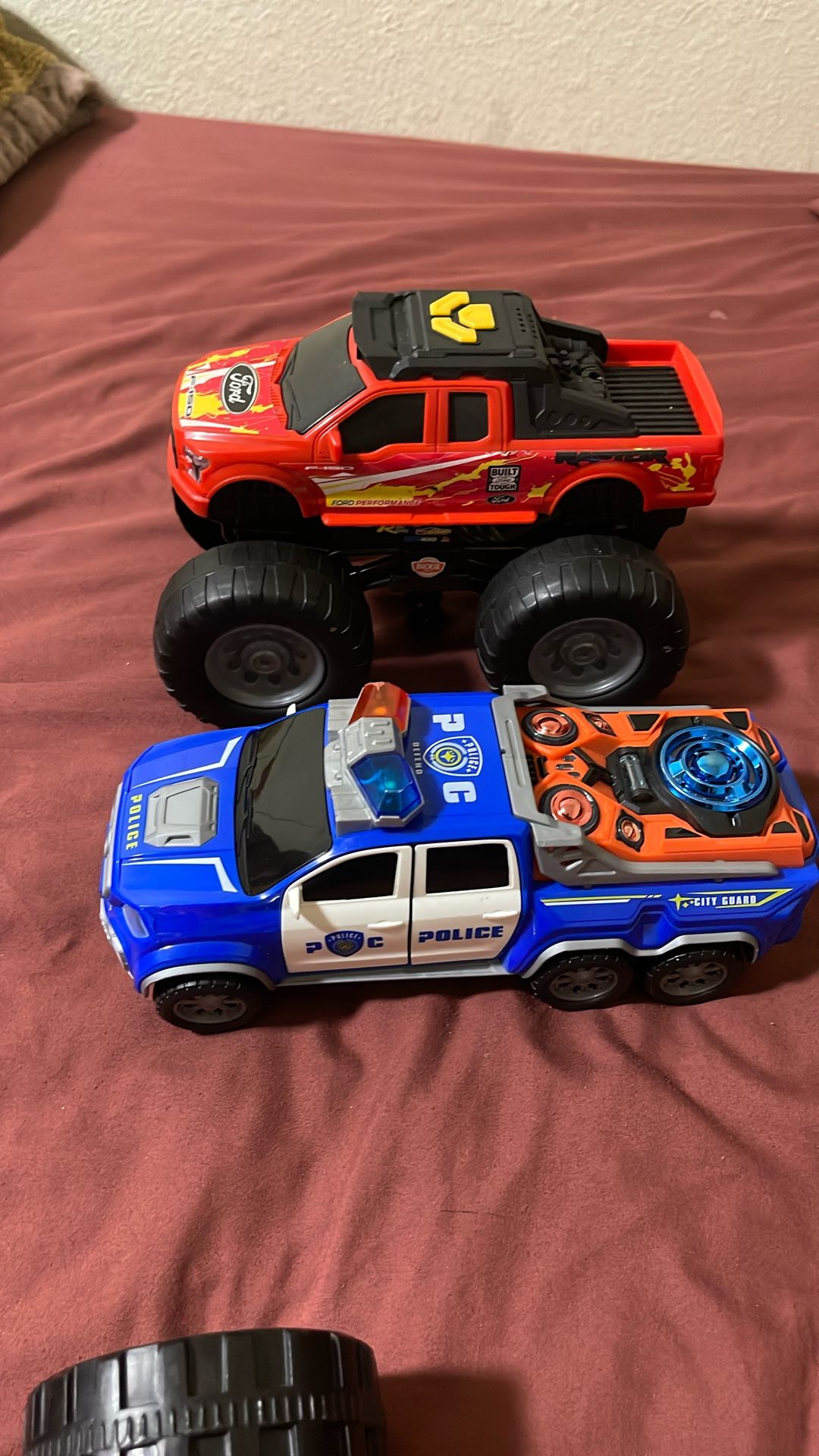 $6 For Both