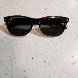 Ray ban sunglasses RB2132 