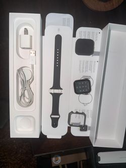 Apple Watch Series 5