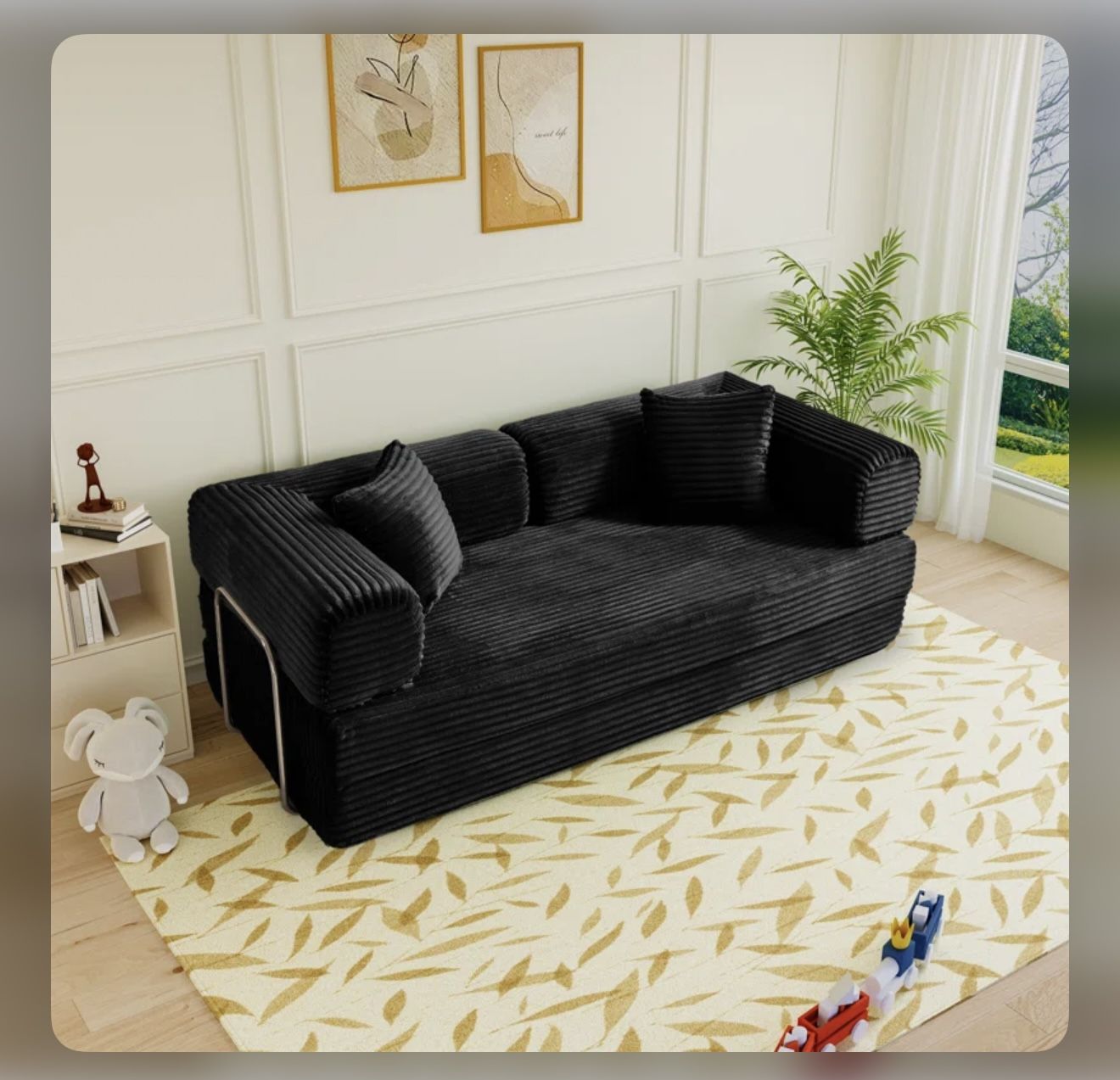 King Size Couch