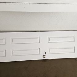 24 INCH 6 PANEL DOOR