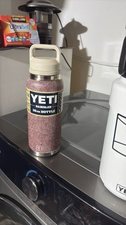 Yeti