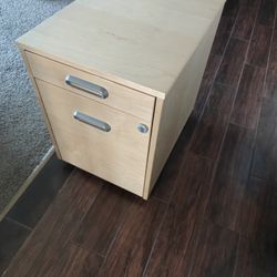 File Cabinet IKEA 