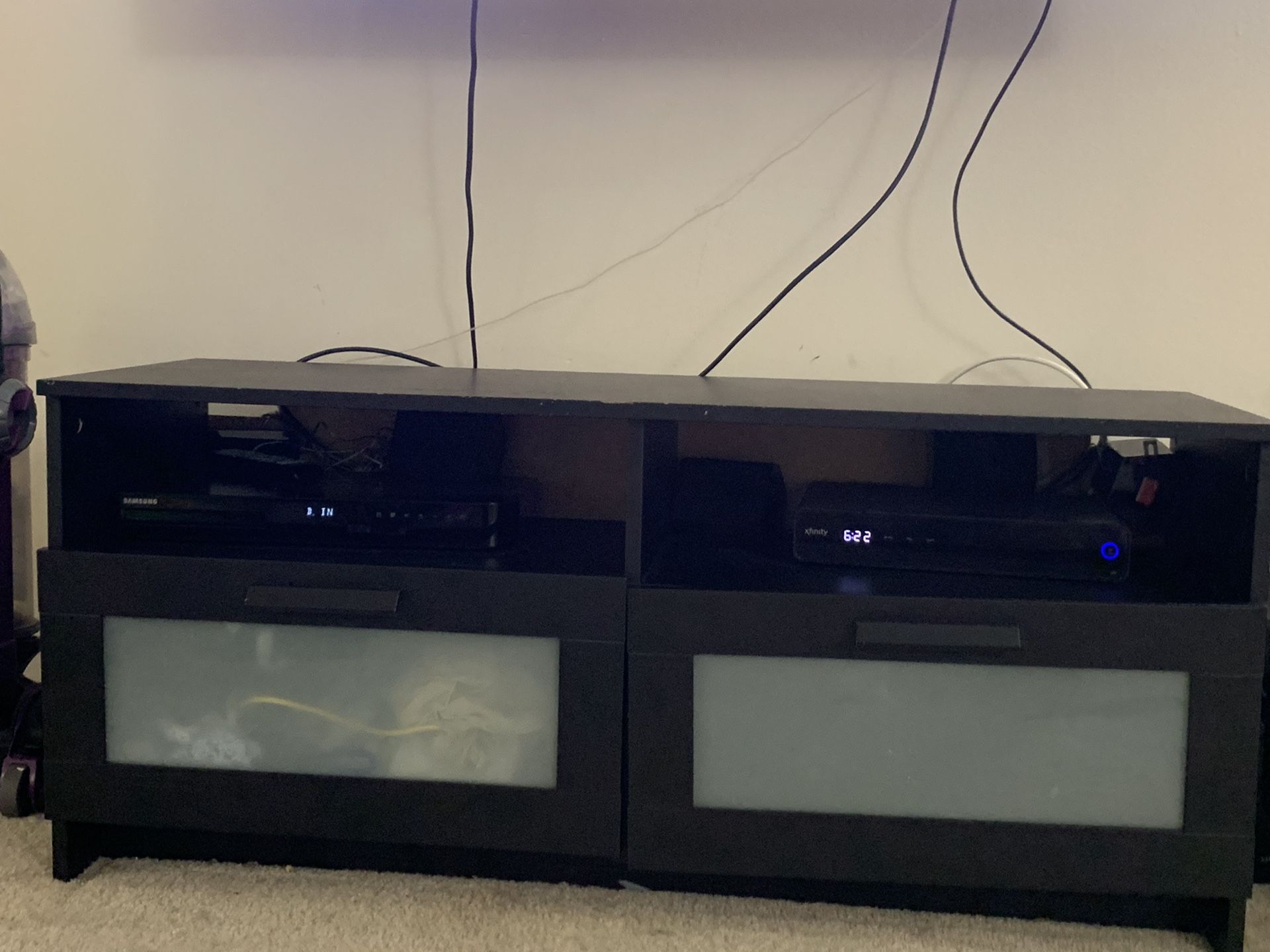 Tv stand