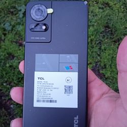 Tcl Verizon 25 Gig Plus Hotspot 