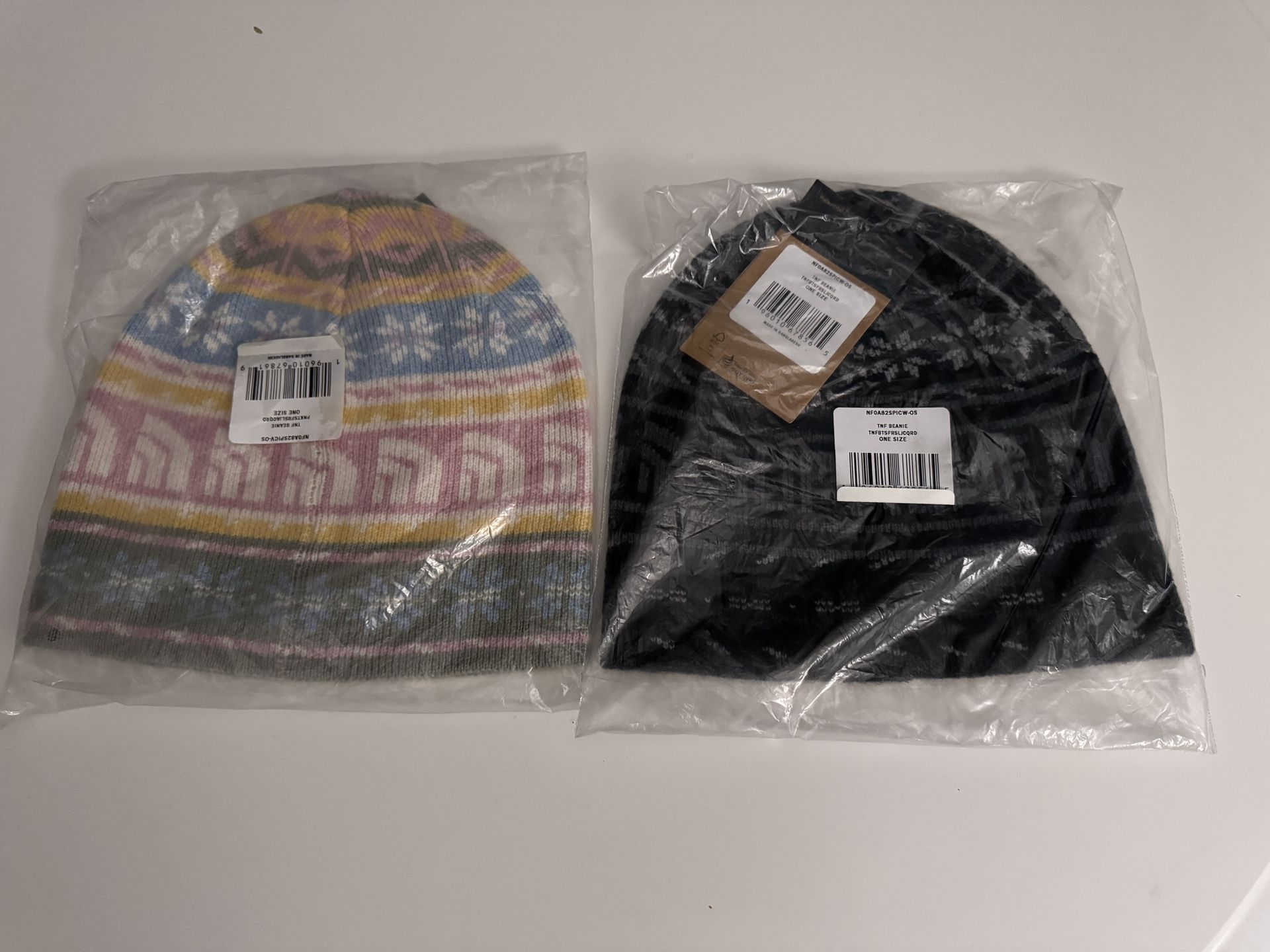 Supreme The North Face Beanies