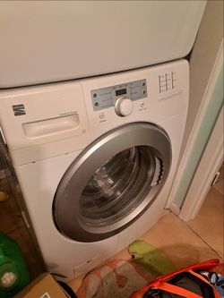 Washer/dryer