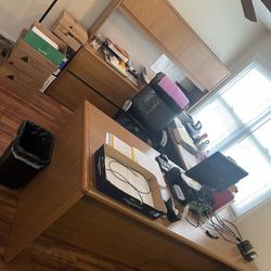 Office Furniture 