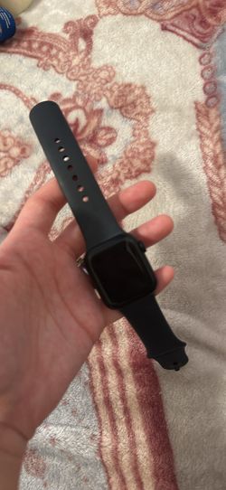 Apple Watch SE