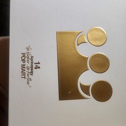 14 Anniversary Labubu
