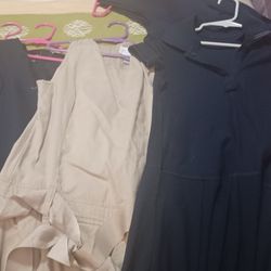 School Uniform Girl 10-12