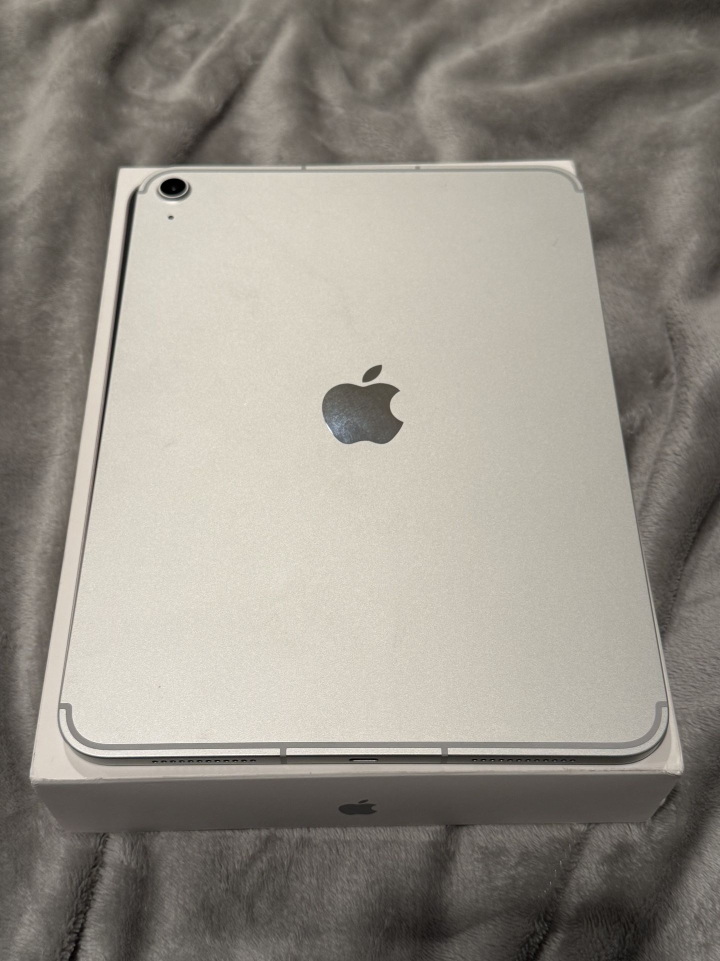 iPad A16 (2025)