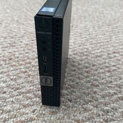 Dell Optiplex 7050