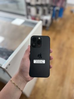 iphone 14 pro 128 Gb