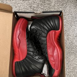 Jordan 12s