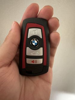 BMW Key fob Brand new