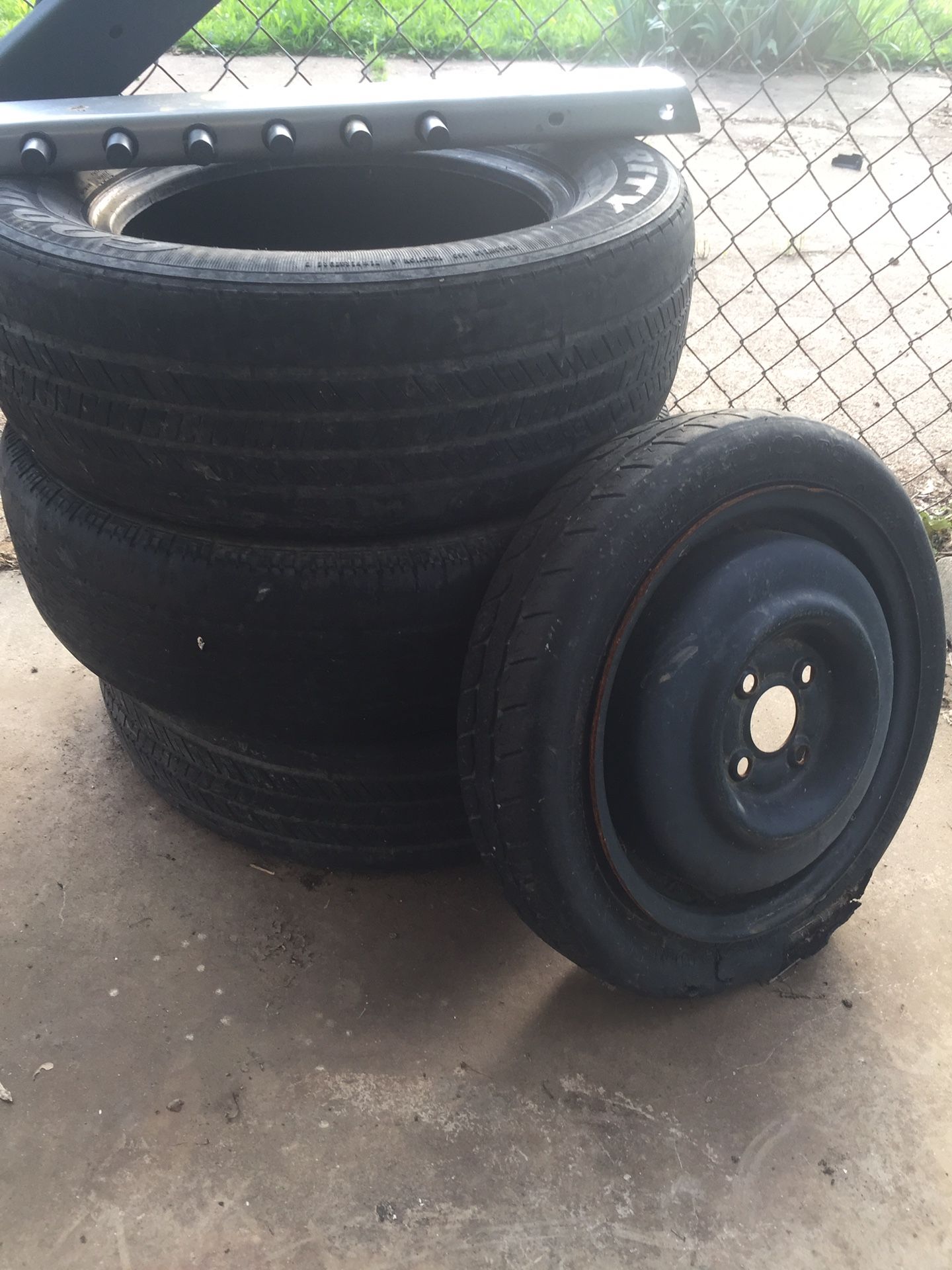 Tires