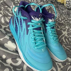 Puma LaMelo Ball MB.02 