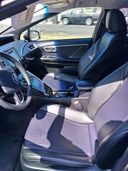 Toyota miray de 2016
