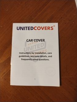 Silver Shield 3L - Car Cover for Honda CR-V 2025 SUV 4-Door