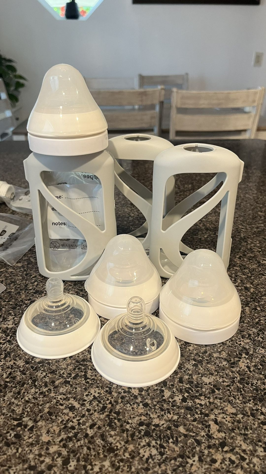 Breast Pump