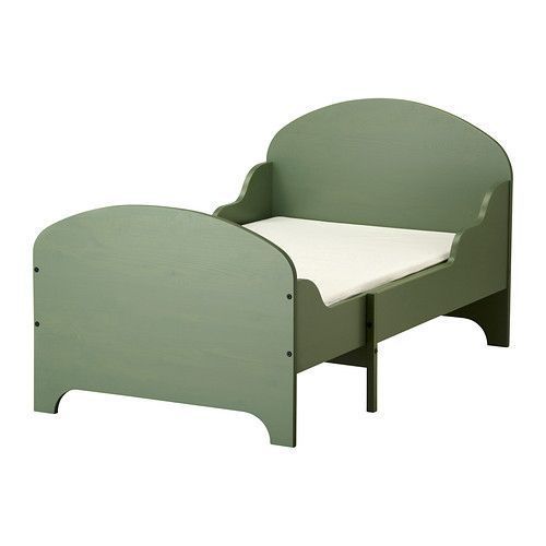 IKEA Expandable Beds.