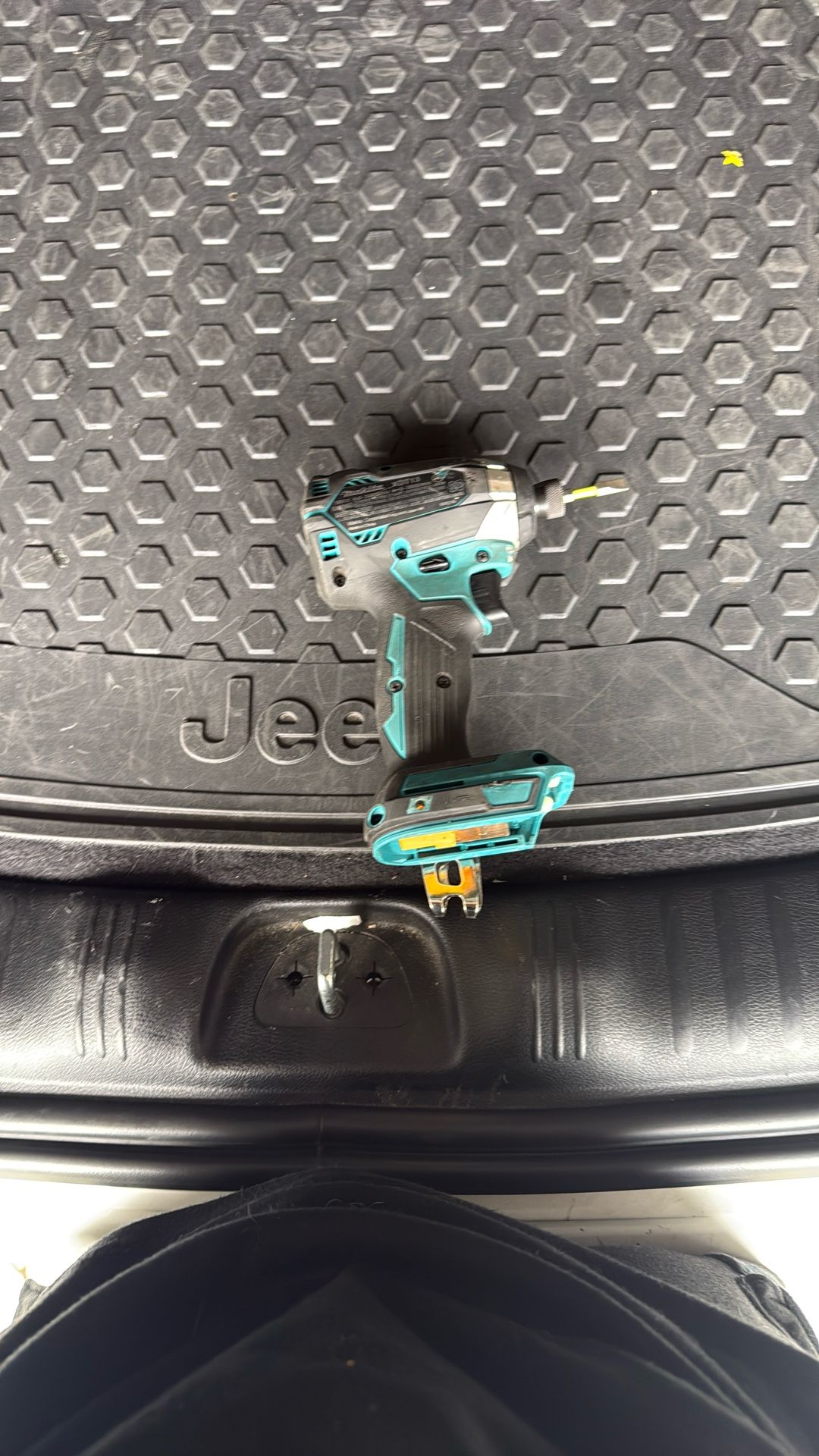 Makita drill
