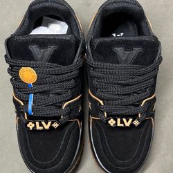 Louis Vuitton Maxi Sneaker