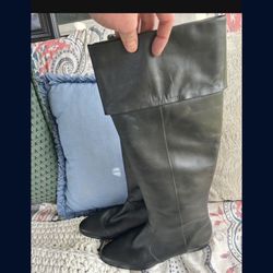 Nine West Boots Size 9 1/2 Brand New 