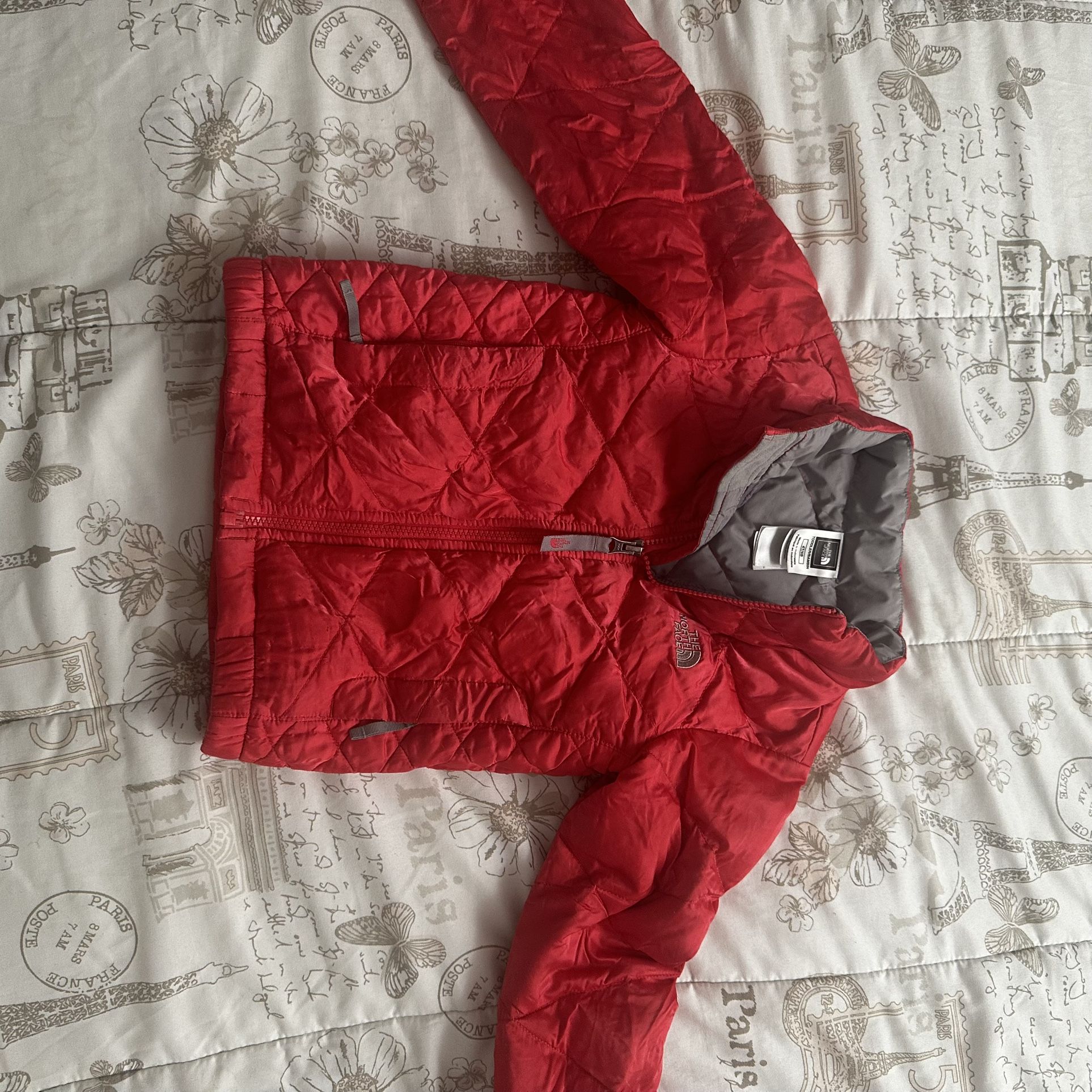 North Face Jacket