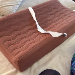 Baby Changing Cushion 