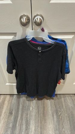 Boys shirts