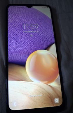 Boost movil Galaxy A32