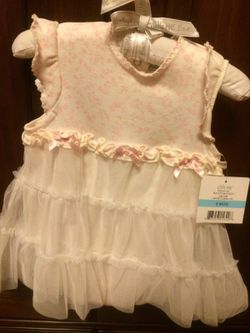 New dress