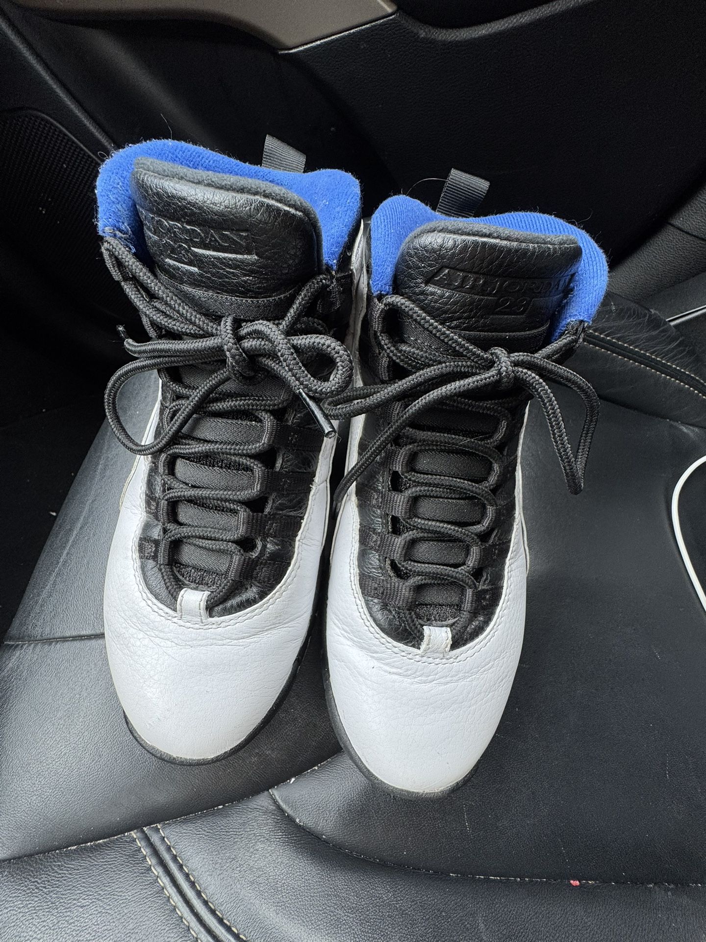 Air Jordan Retro 10