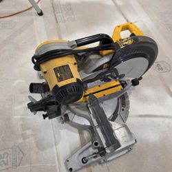 Dewalt Miter Saw  