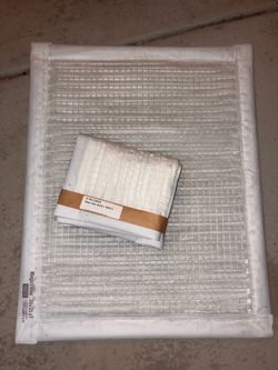 20x25x1” air filter for your home .