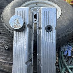 Valve Covers