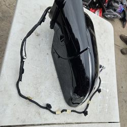 Jeep Wagoneer  Driver Side Mirror Camera Oem 22 To 24